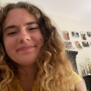 Meet your Posher, Allison